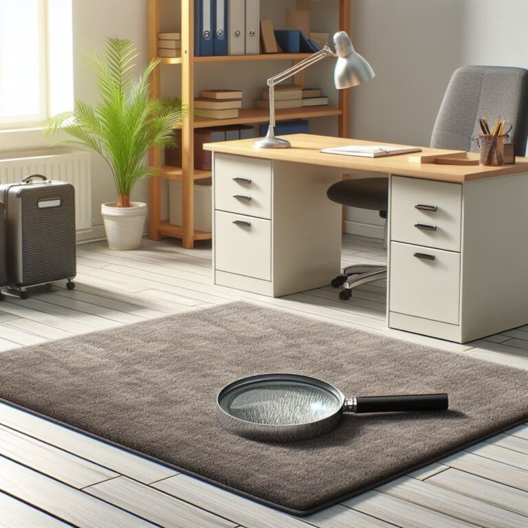 Pielęgnacja dywanu – pranie czy&nbsp;czyszczenie na&nbsp;sucho?